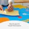 Cricut® Smart Paper™ Bright Bow 13" x 25" Sticker Cardstock Sampler, 20 Sheets
